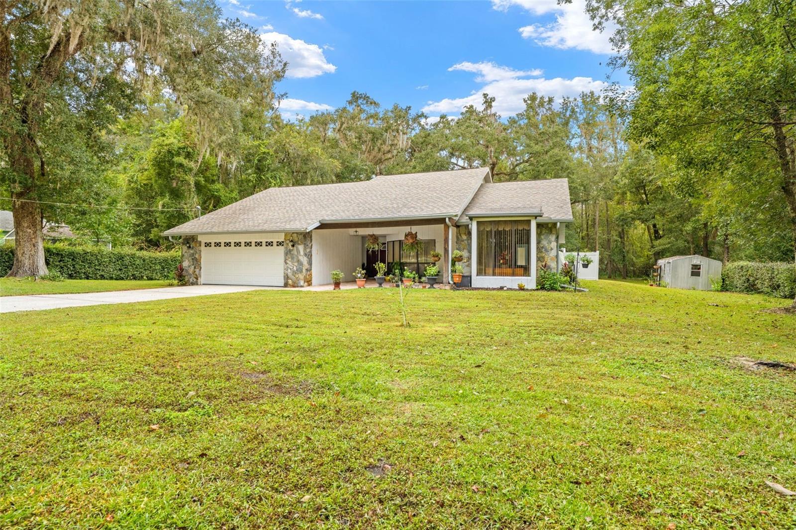 410 HILLSIDE COURT, Brooksville, FL 34601