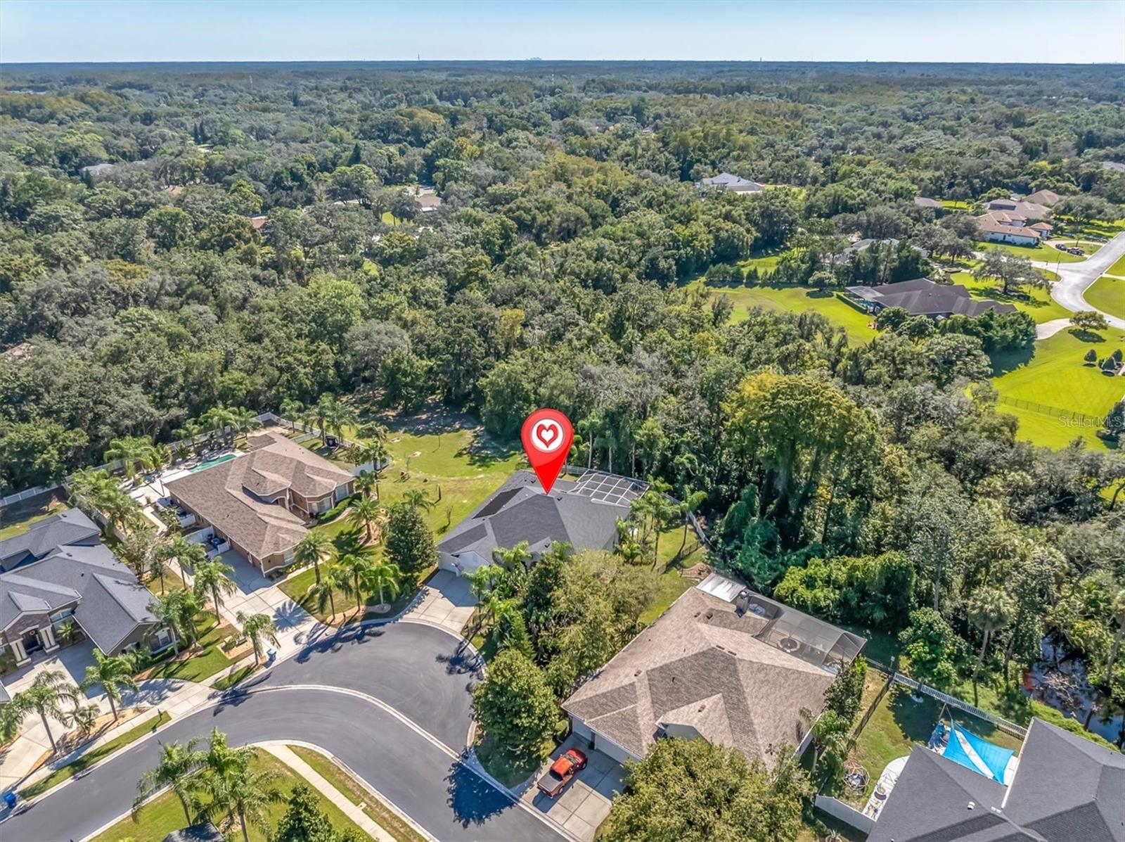 6156 JAPONICA COURT, New Port Richey, FL 34655
