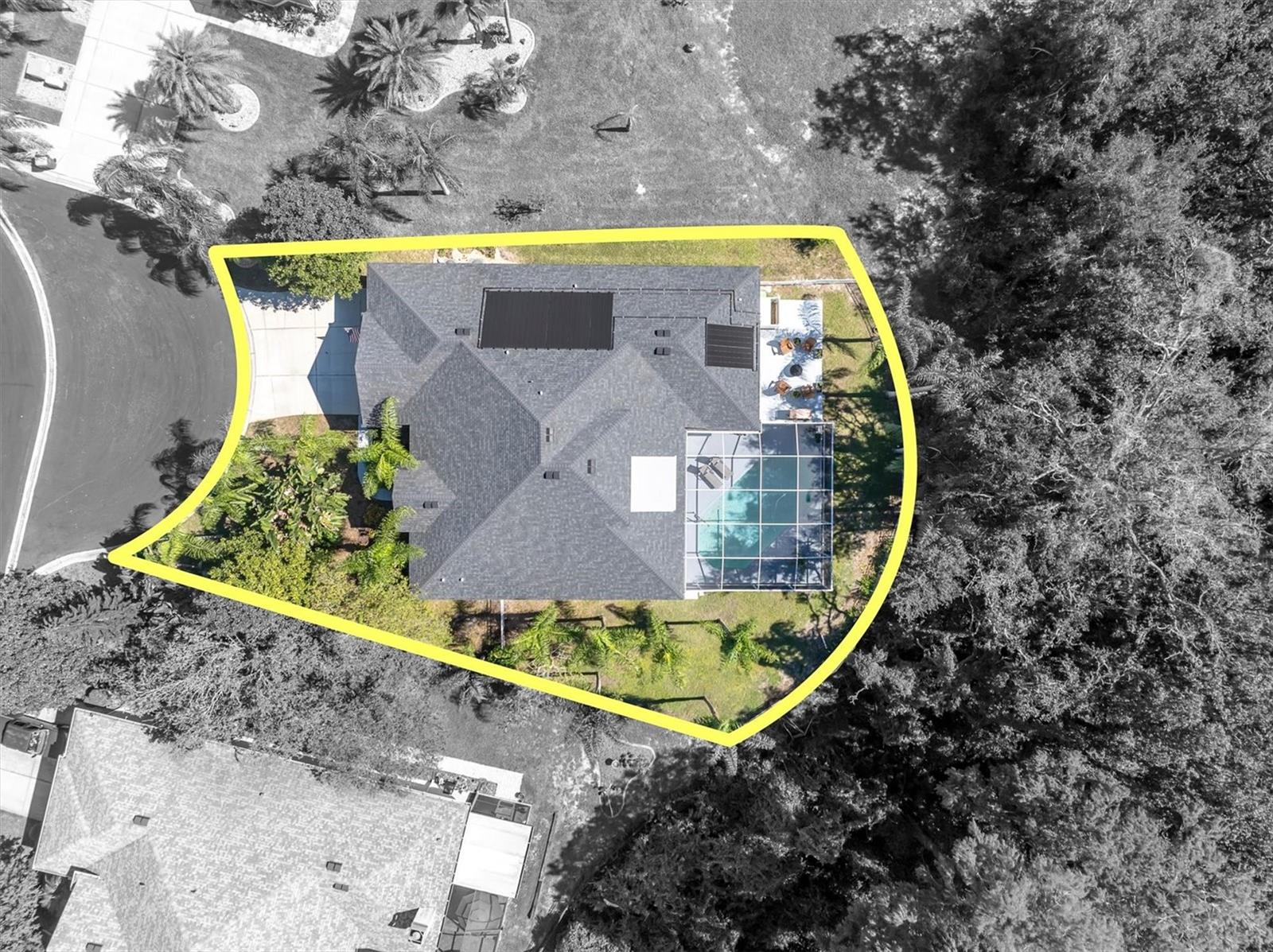 6156 JAPONICA COURT, New Port Richey, FL 34655
