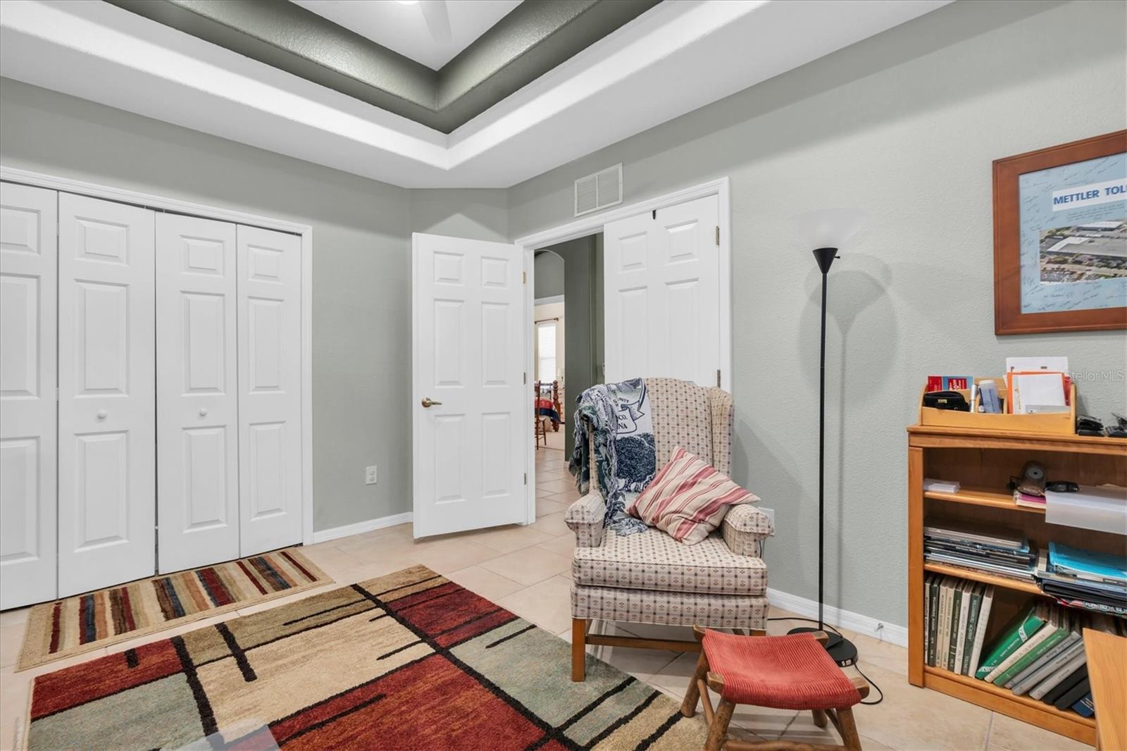 Office/Den/Flex Room