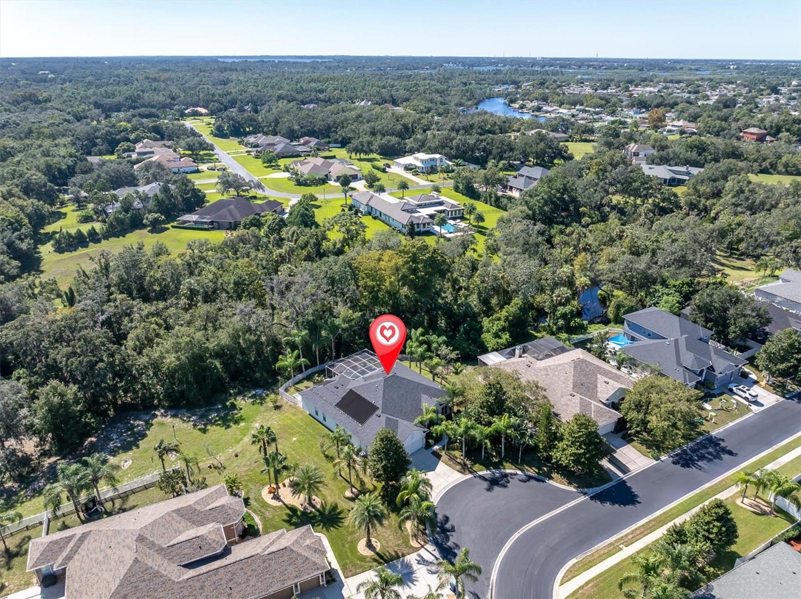 6156 JAPONICA COURT, New Port Richey, FL 34655