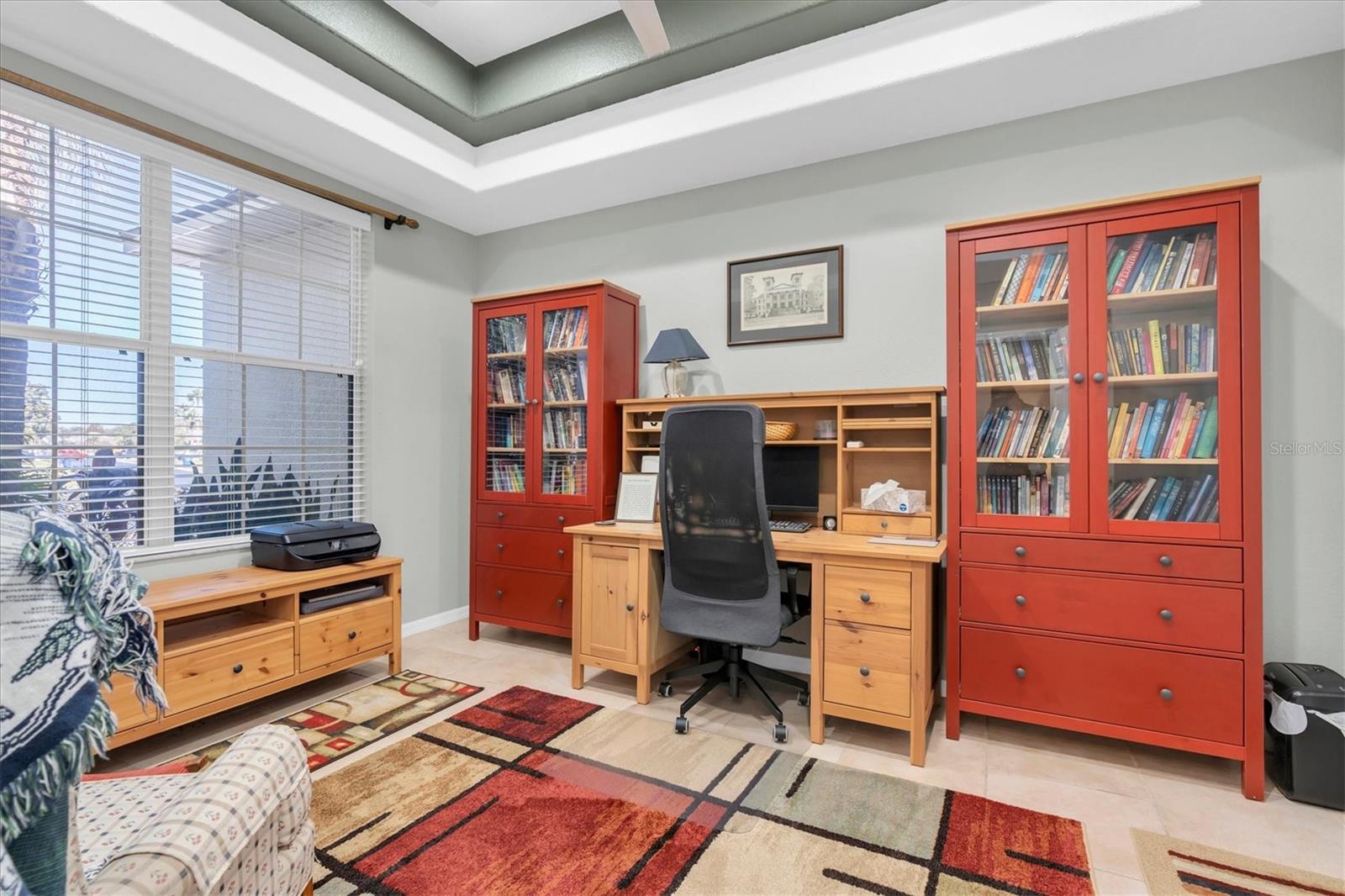 Office/Den/Flex Room
