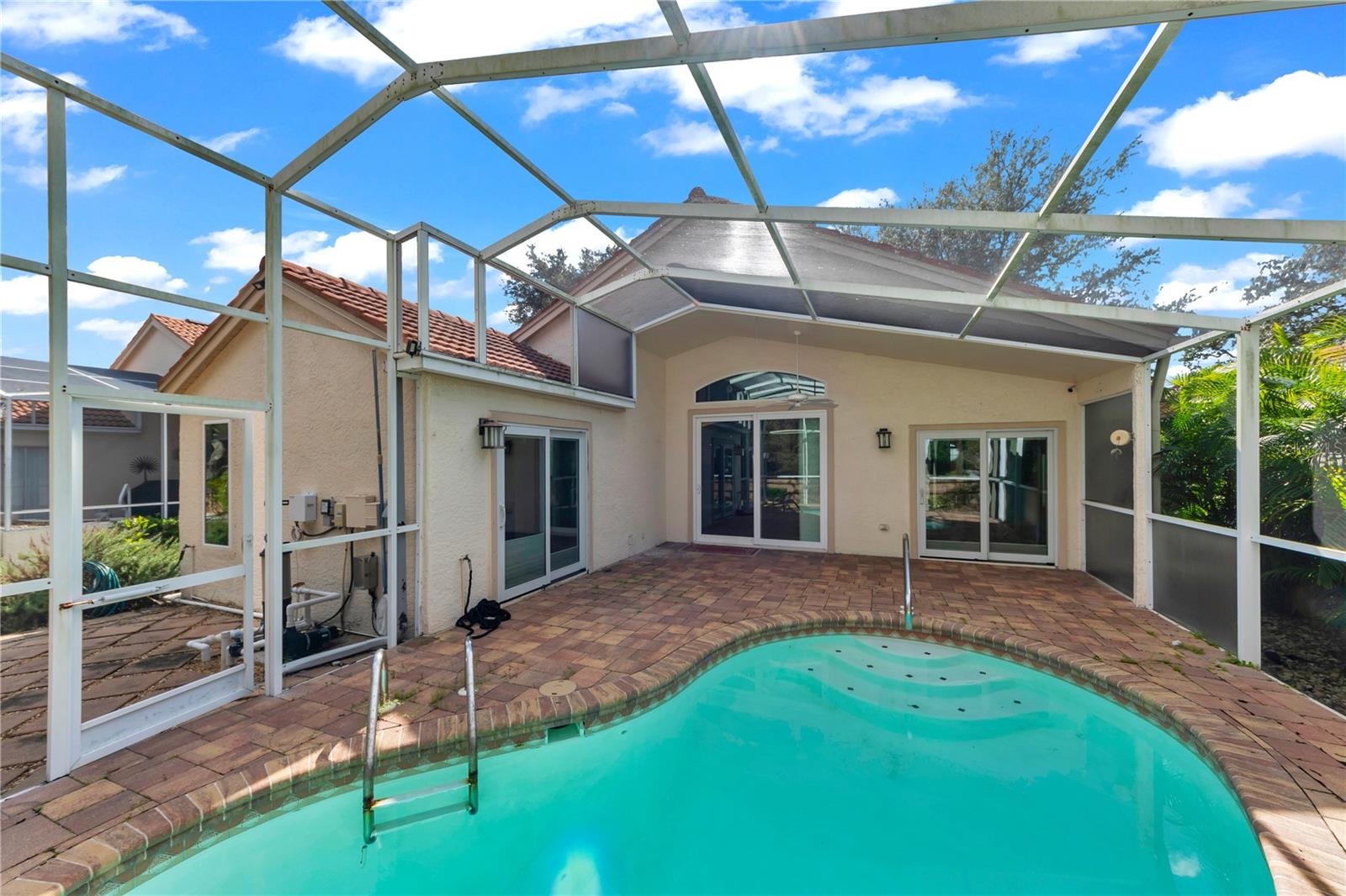 761 LIGHTHOUSE DRIVE, Tarpon Springs, FL 34689