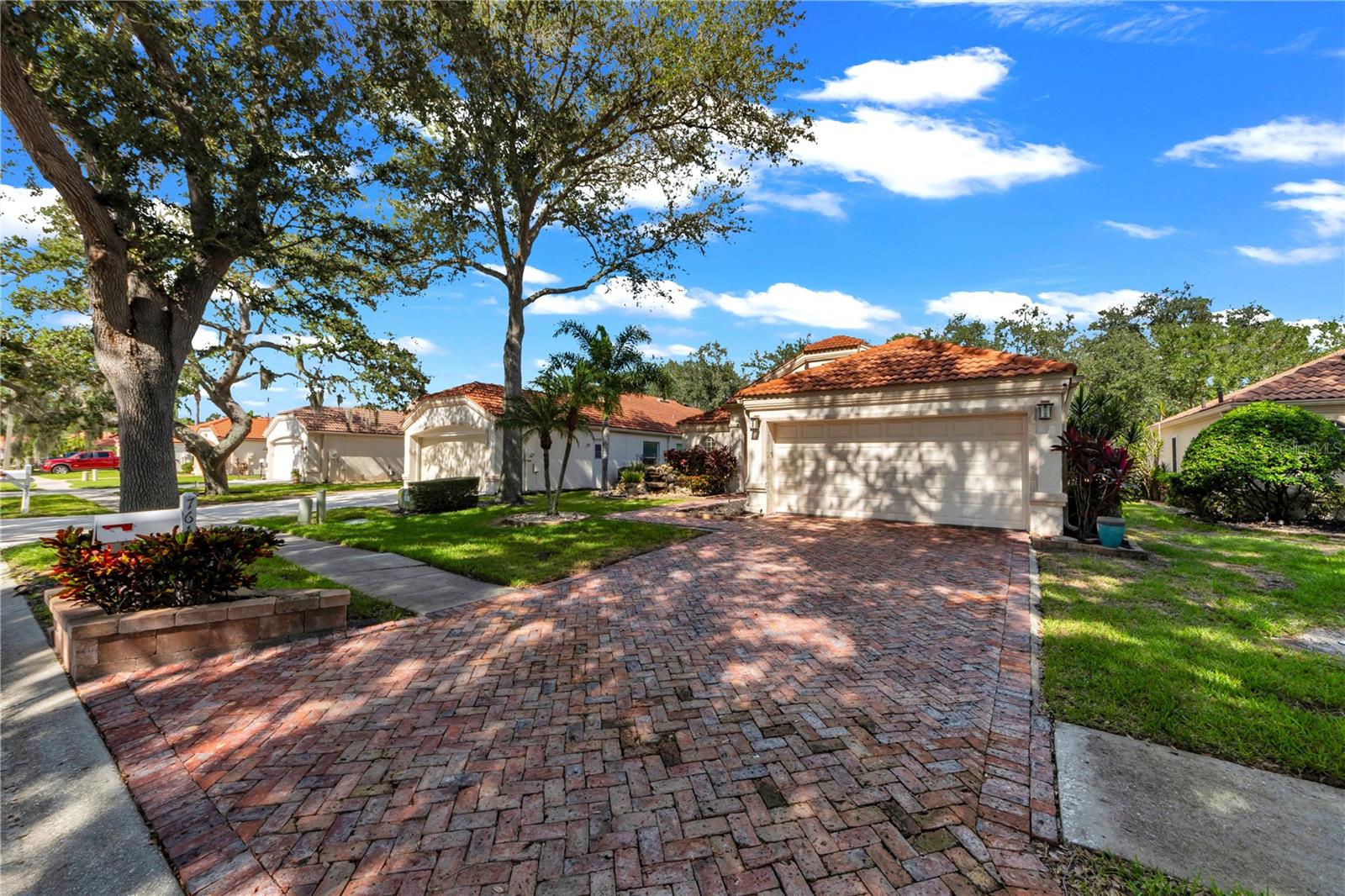 761 LIGHTHOUSE DRIVE, Tarpon Springs, FL 34689