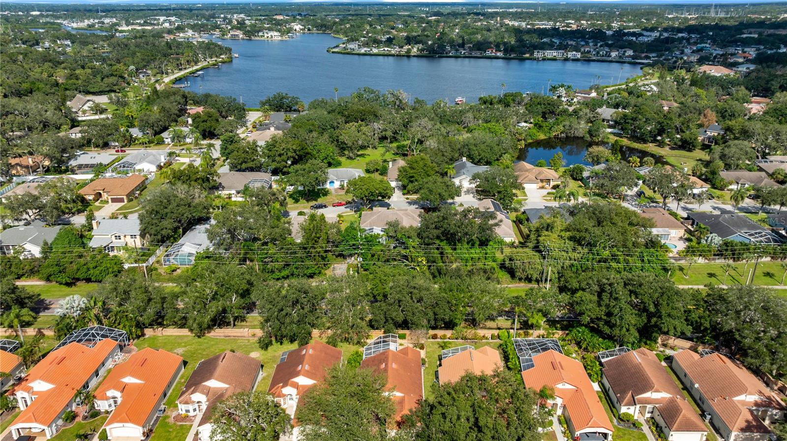 761 LIGHTHOUSE DRIVE, Tarpon Springs, FL 34689
