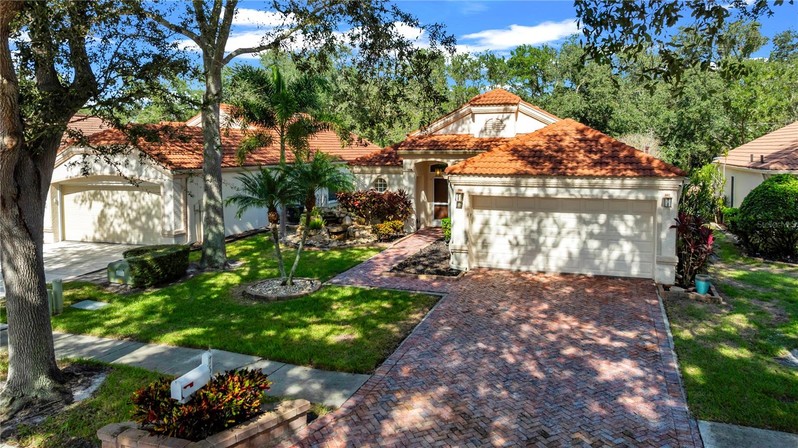 761 LIGHTHOUSE DRIVE, Tarpon Springs, FL 34689