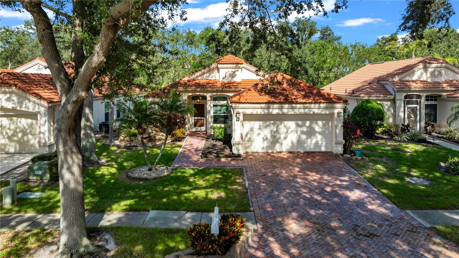 761 LIGHTHOUSE DRIVE, Tarpon Springs, FL 34689