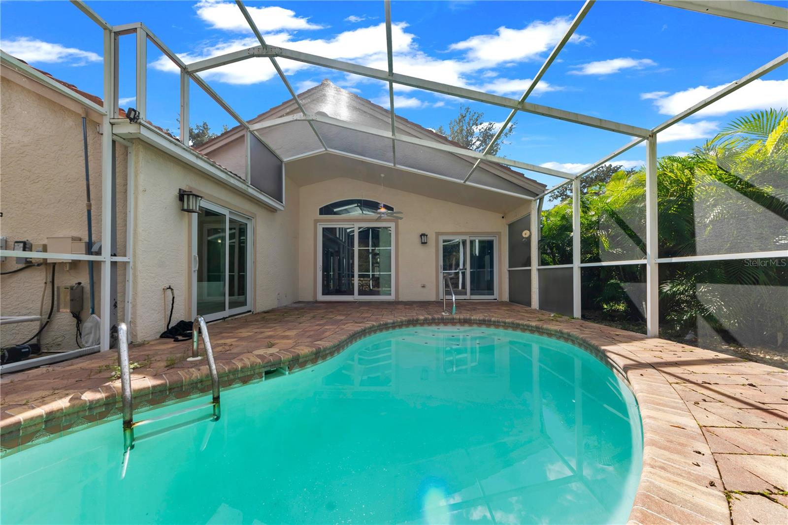 761 LIGHTHOUSE DRIVE, Tarpon Springs, FL 34689