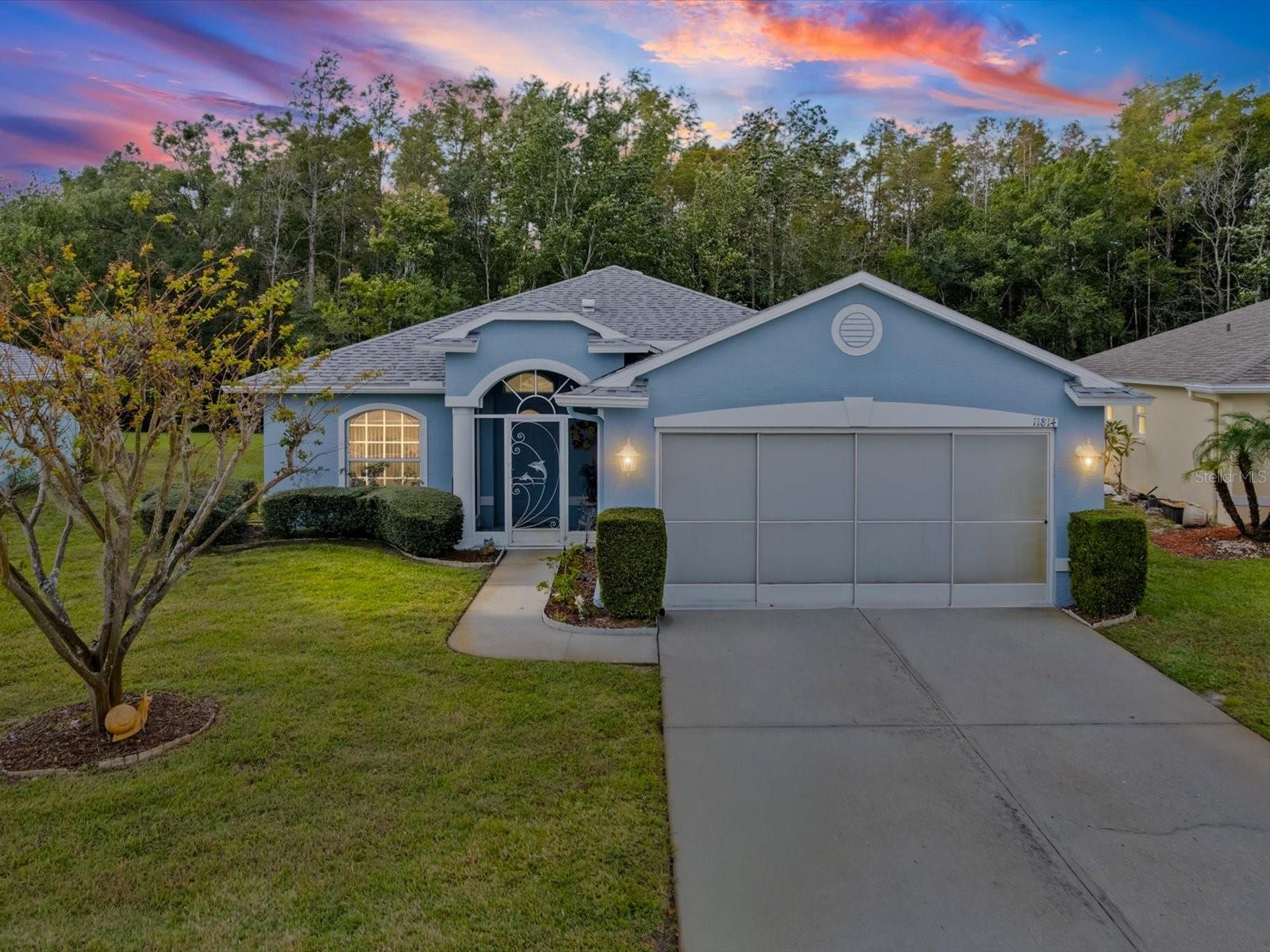 11814 IVYWOOD PLACE, New Port Richey, FL 34654 11814 IVYWOOD PLACE, New Port Richey, FL 34654