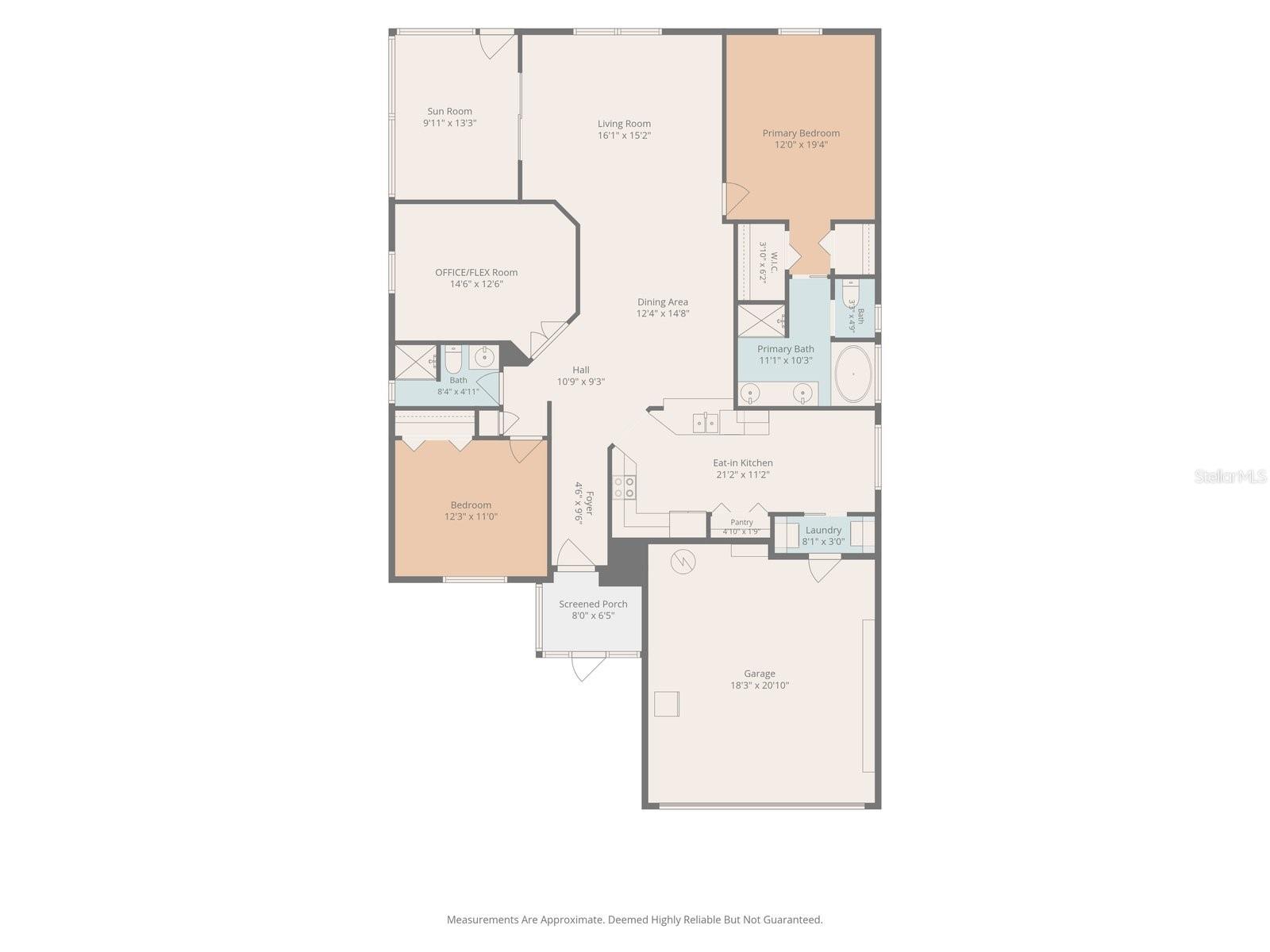 11814 IVYWOOD PLACE, New Port Richey, FL 34654
