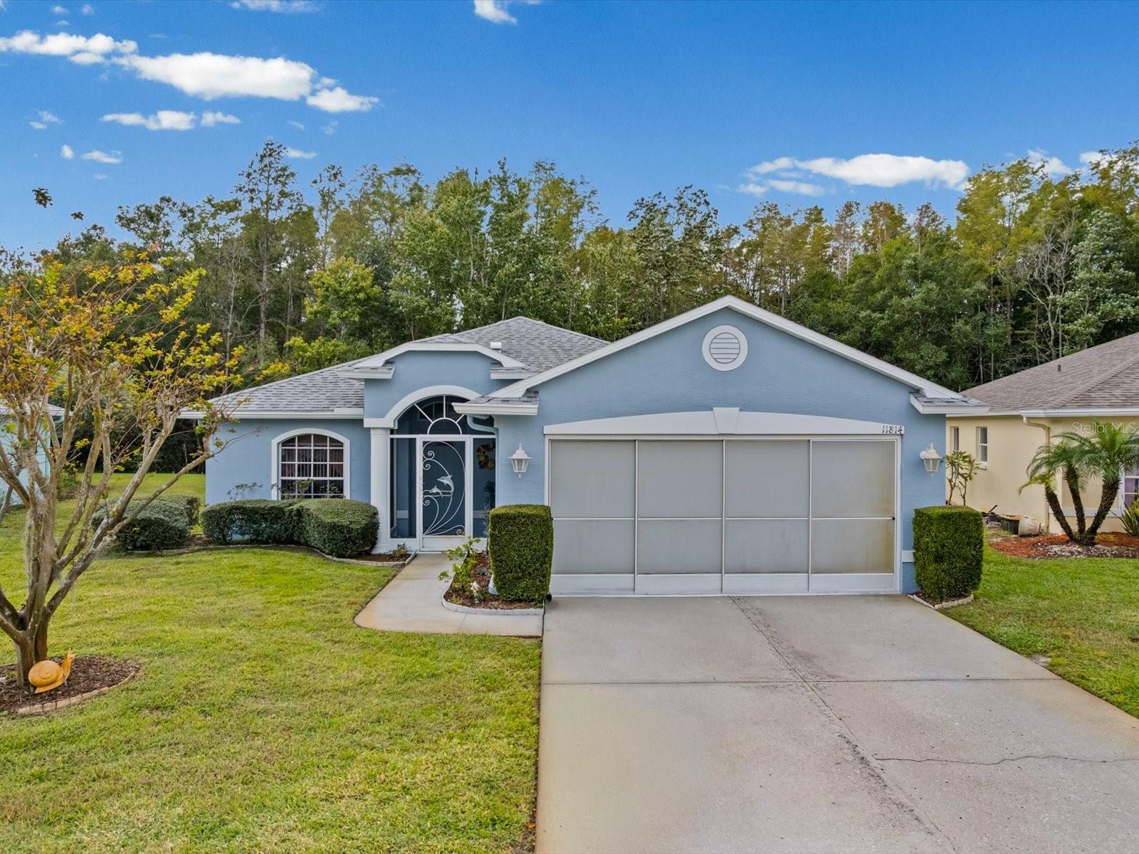11814 IVYWOOD PLACE, New Port Richey, FL 34654