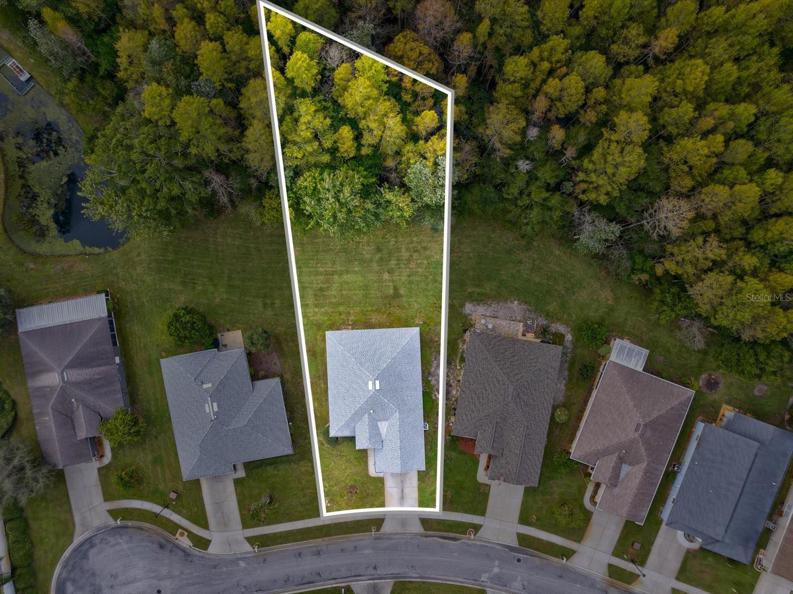 11814 IVYWOOD PLACE, New Port Richey, FL 34654