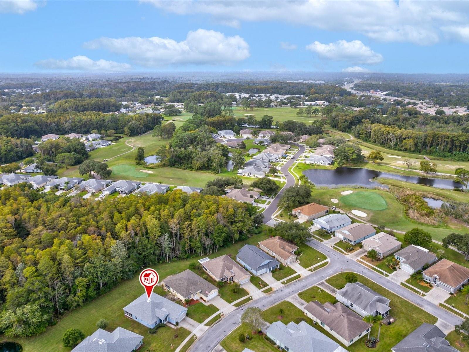 11814 IVYWOOD PLACE, New Port Richey, FL 34654