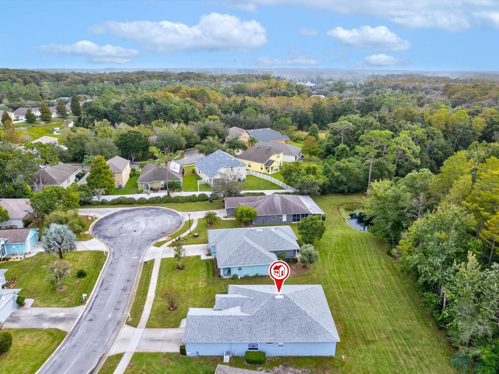 11814 IVYWOOD PLACE, New Port Richey, FL 34654