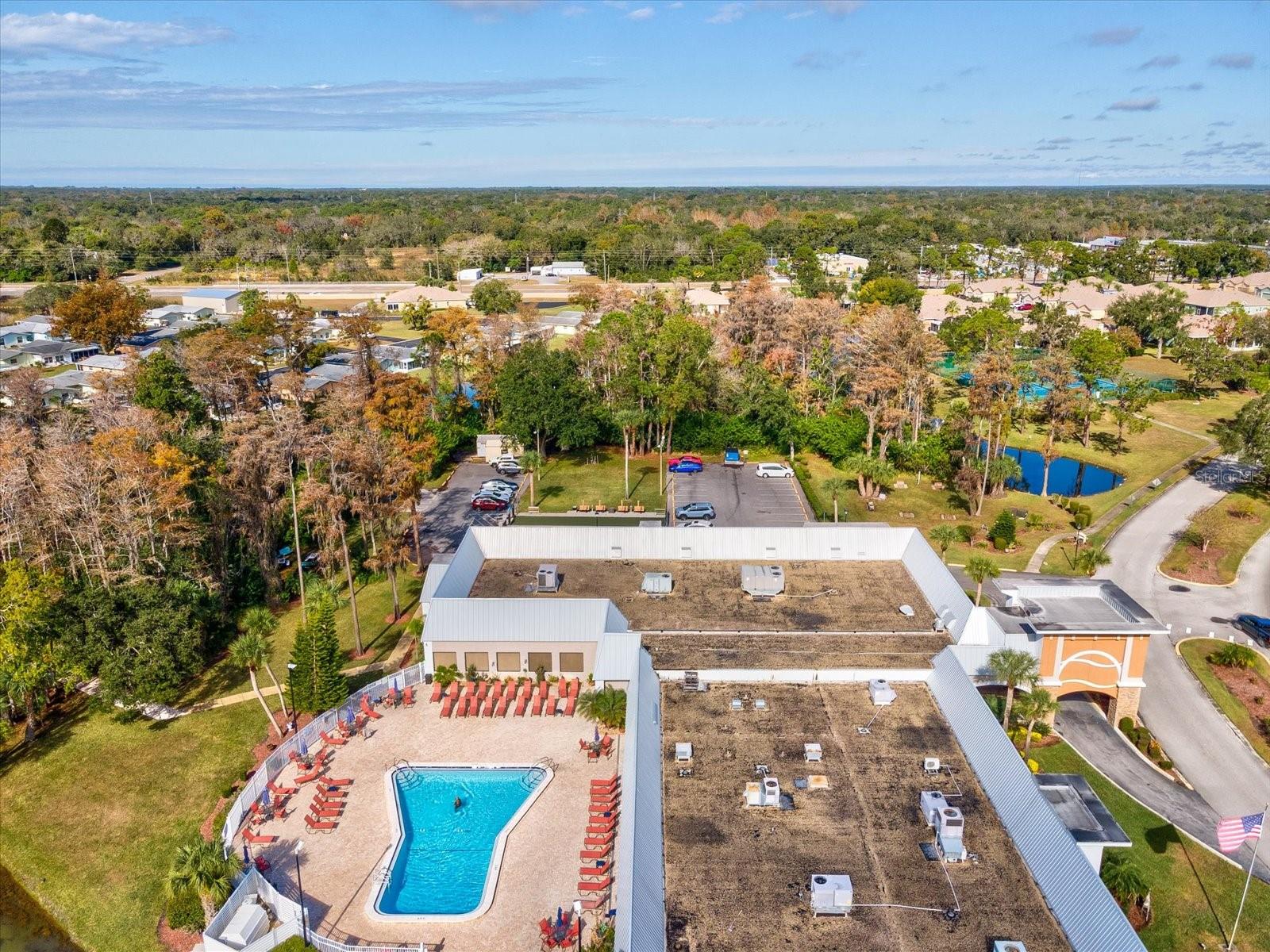 11814 IVYWOOD PLACE, New Port Richey, FL 34654