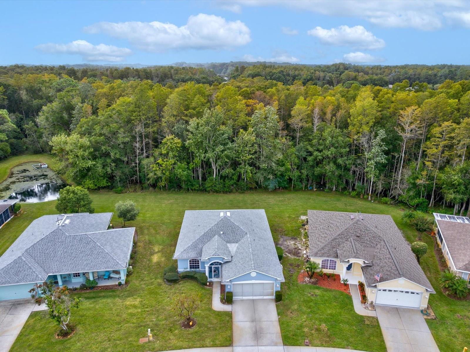 11814 IVYWOOD PLACE, New Port Richey, FL 34654