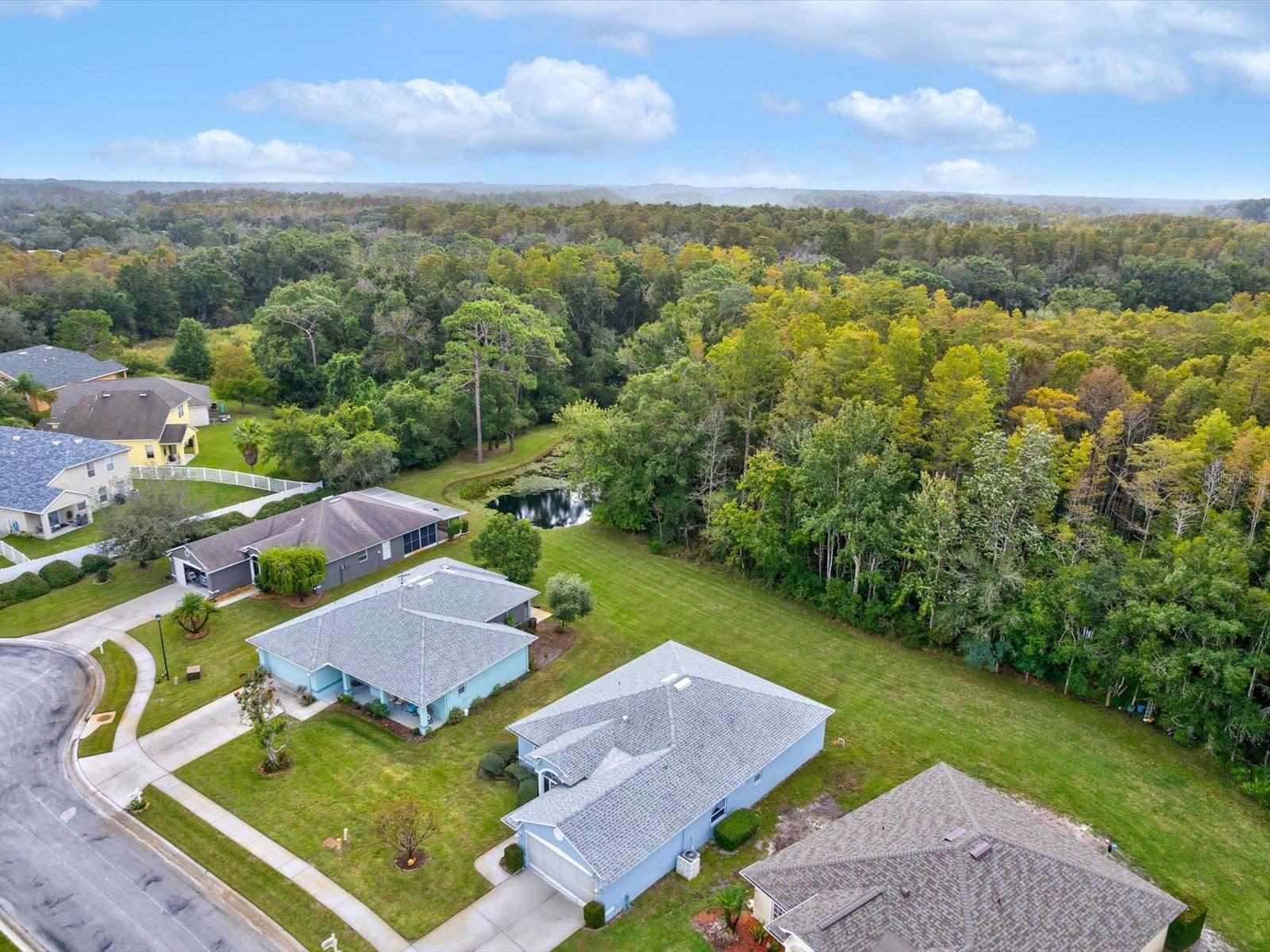 11814 IVYWOOD PLACE, New Port Richey, FL 34654