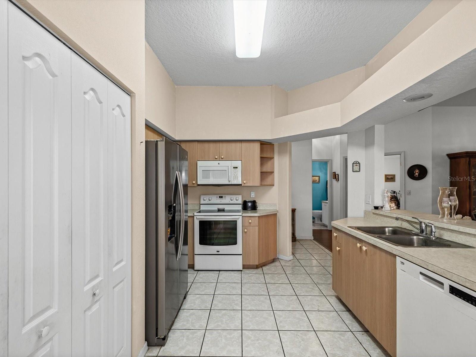 11814 IVYWOOD PLACE, New Port Richey, FL 34654