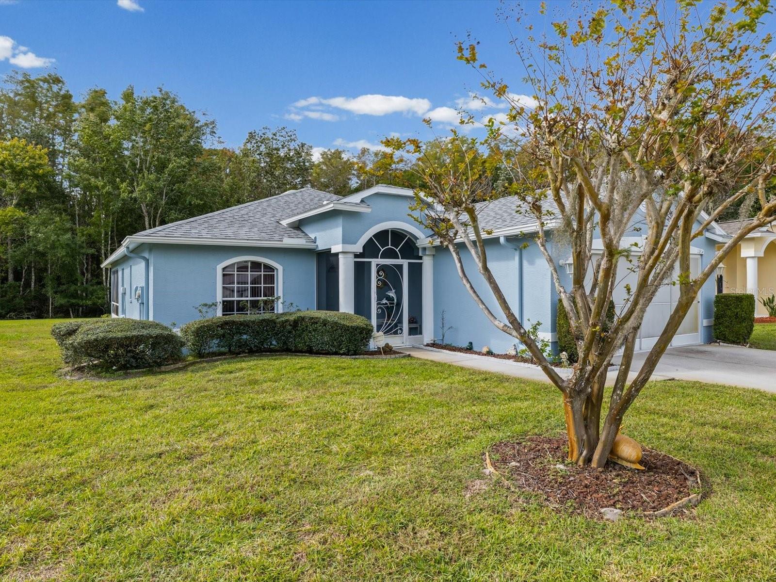 11814 IVYWOOD PLACE, New Port Richey, FL 34654