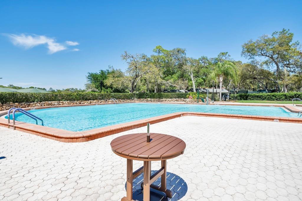 2306 WHISPER WALK DRIVE, Spring Hill, FL 34606