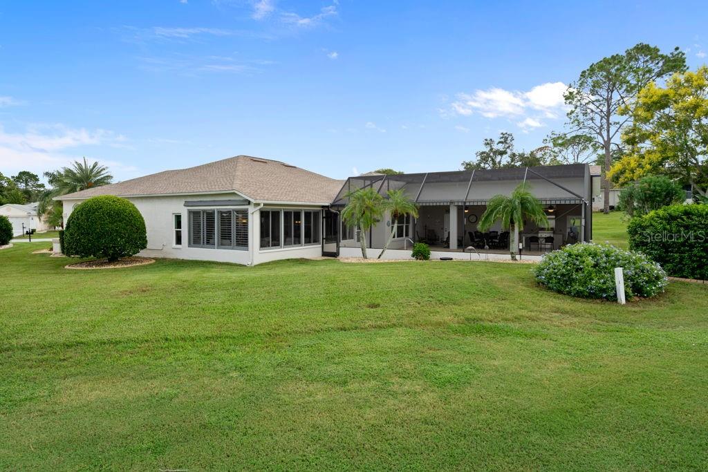 2306 WHISPER WALK DRIVE, Spring Hill, FL 34606