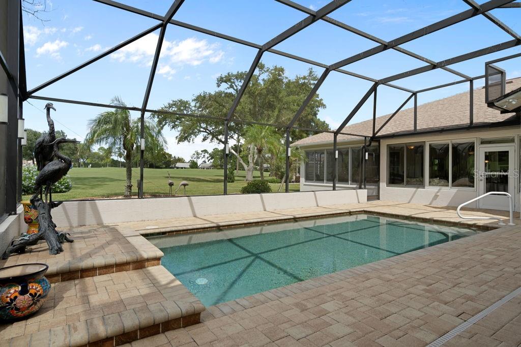 2306 WHISPER WALK DRIVE, Spring Hill, FL 34606