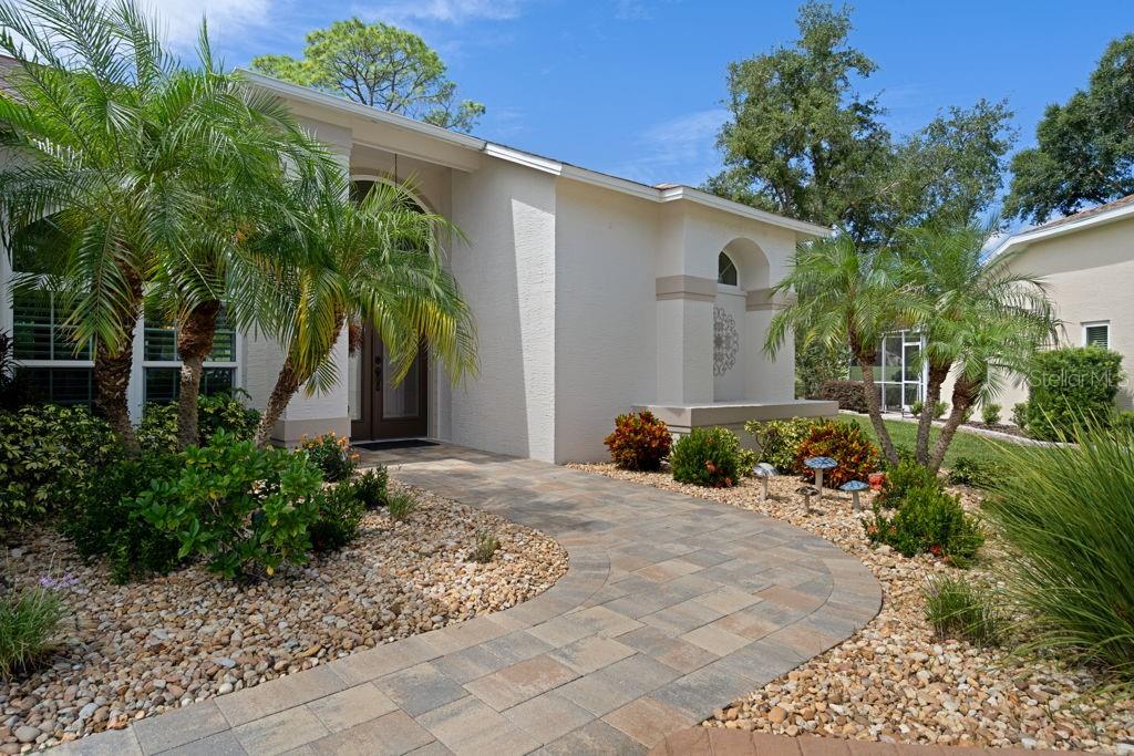 2306 WHISPER WALK DRIVE, Spring Hill, FL 34606