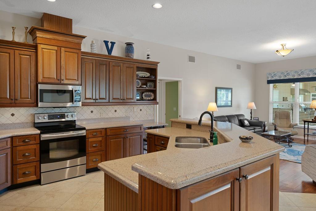 2306 WHISPER WALK DRIVE, Spring Hill, FL 34606