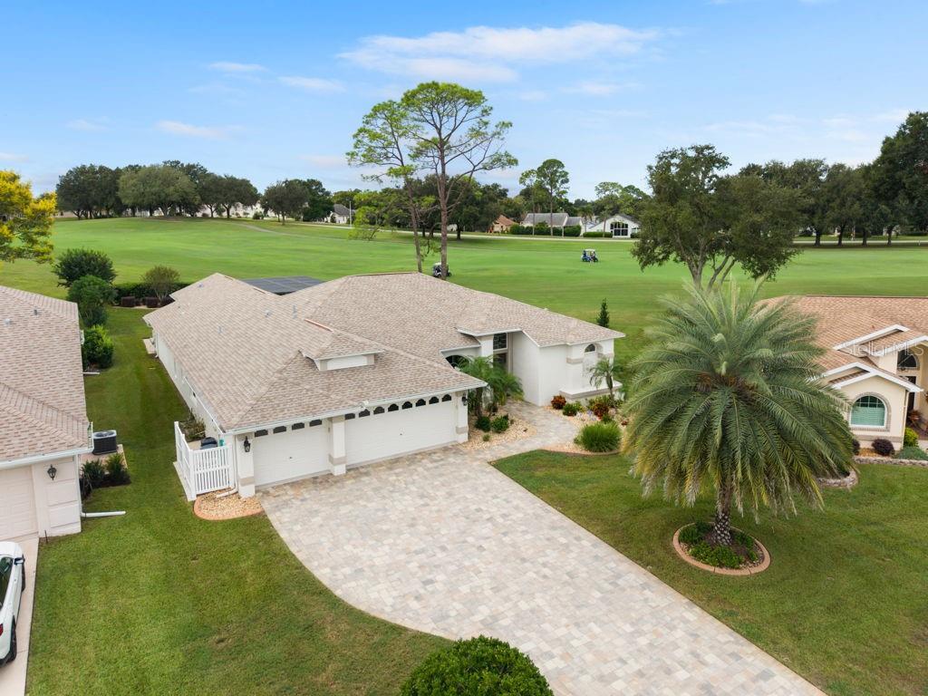 2306 WHISPER WALK DRIVE, Spring Hill, FL 34606