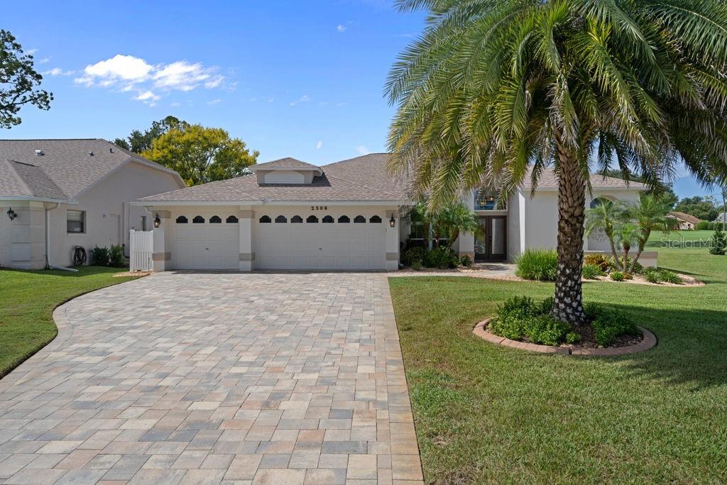 2306 WHISPER WALK DRIVE, Spring Hill, FL 34606 2306 WHISPER WALK DRIVE, Spring Hill, FL 34606