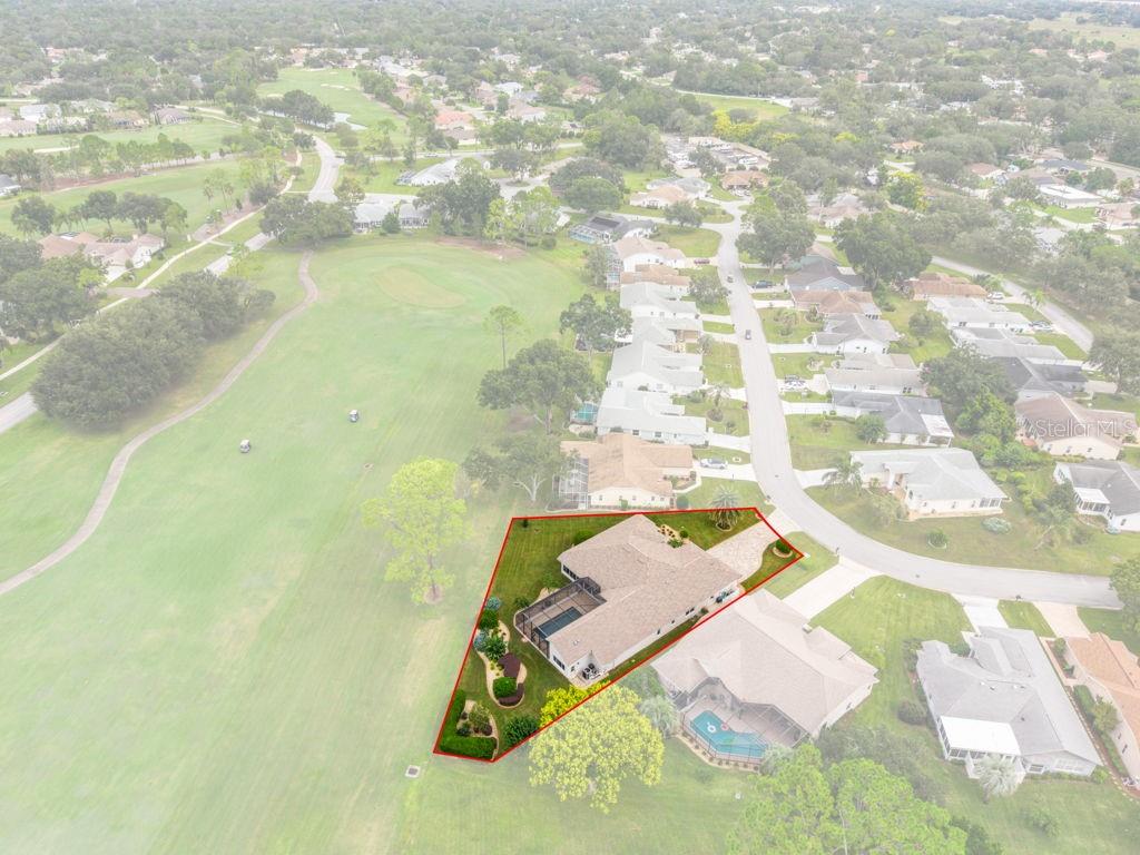 2306 WHISPER WALK DRIVE, Spring Hill, FL 34606