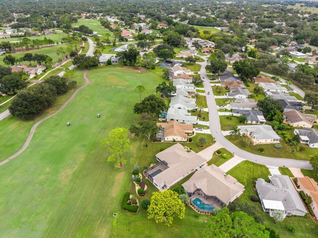 2306 WHISPER WALK DRIVE, Spring Hill, FL 34606