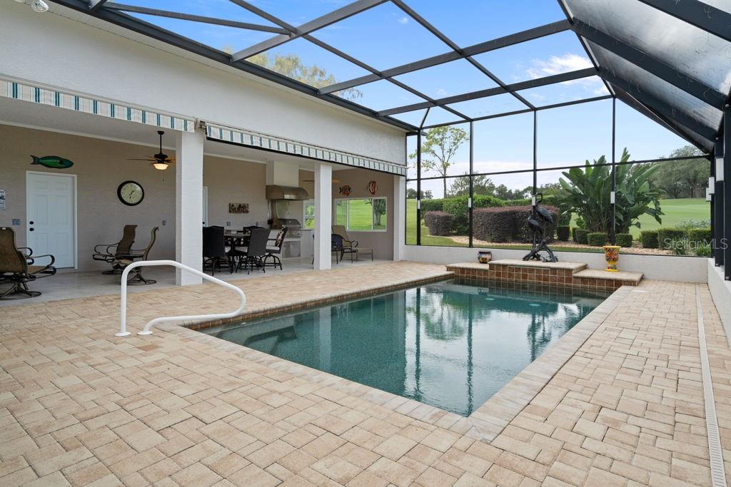 2306 WHISPER WALK DRIVE, Spring Hill, FL 34606