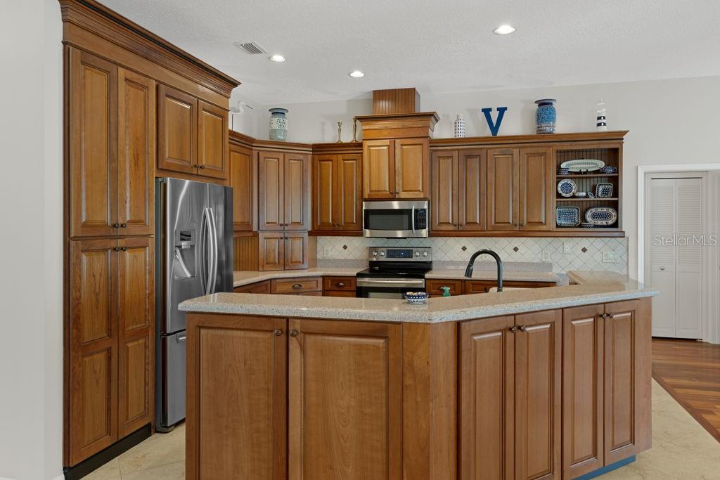 2306 WHISPER WALK DRIVE, Spring Hill, FL 34606