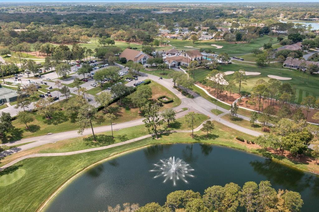 2306 WHISPER WALK DRIVE, Spring Hill, FL 34606