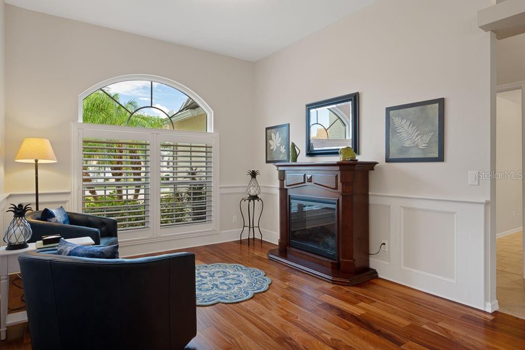 2306 WHISPER WALK DRIVE, Spring Hill, FL 34606