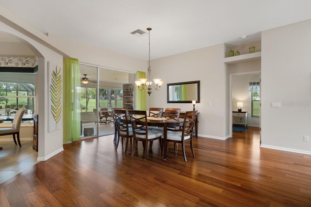 2306 WHISPER WALK DRIVE, Spring Hill, FL 34606