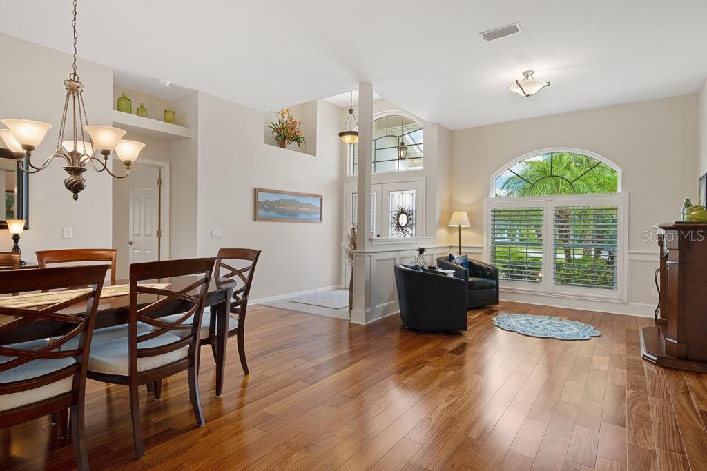 2306 WHISPER WALK DRIVE, Spring Hill, FL 34606