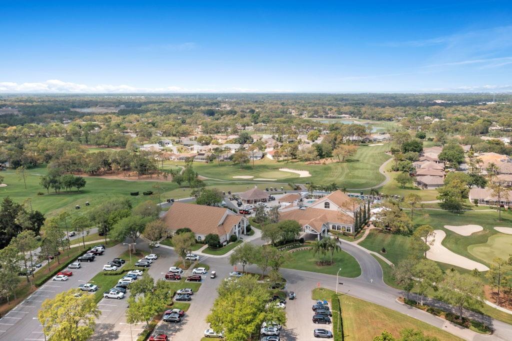2306 WHISPER WALK DRIVE, Spring Hill, FL 34606
