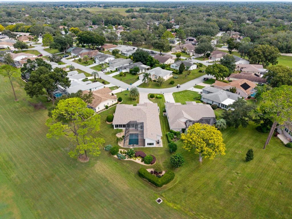2306 WHISPER WALK DRIVE, Spring Hill, FL 34606