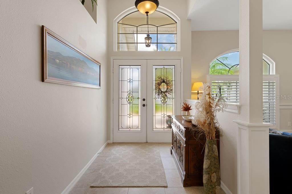 2306 WHISPER WALK DRIVE, Spring Hill, FL 34606