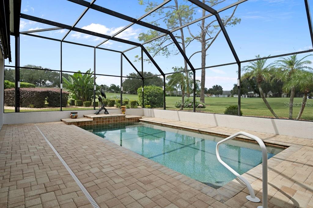 2306 WHISPER WALK DRIVE, Spring Hill, FL 34606