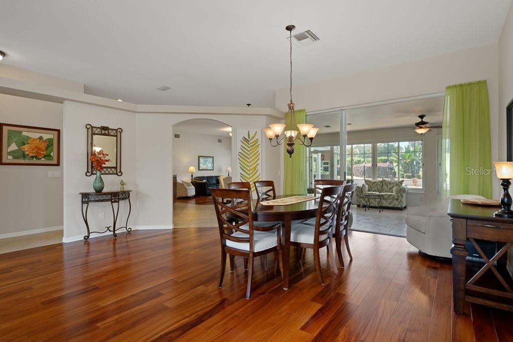 2306 WHISPER WALK DRIVE, Spring Hill, FL 34606