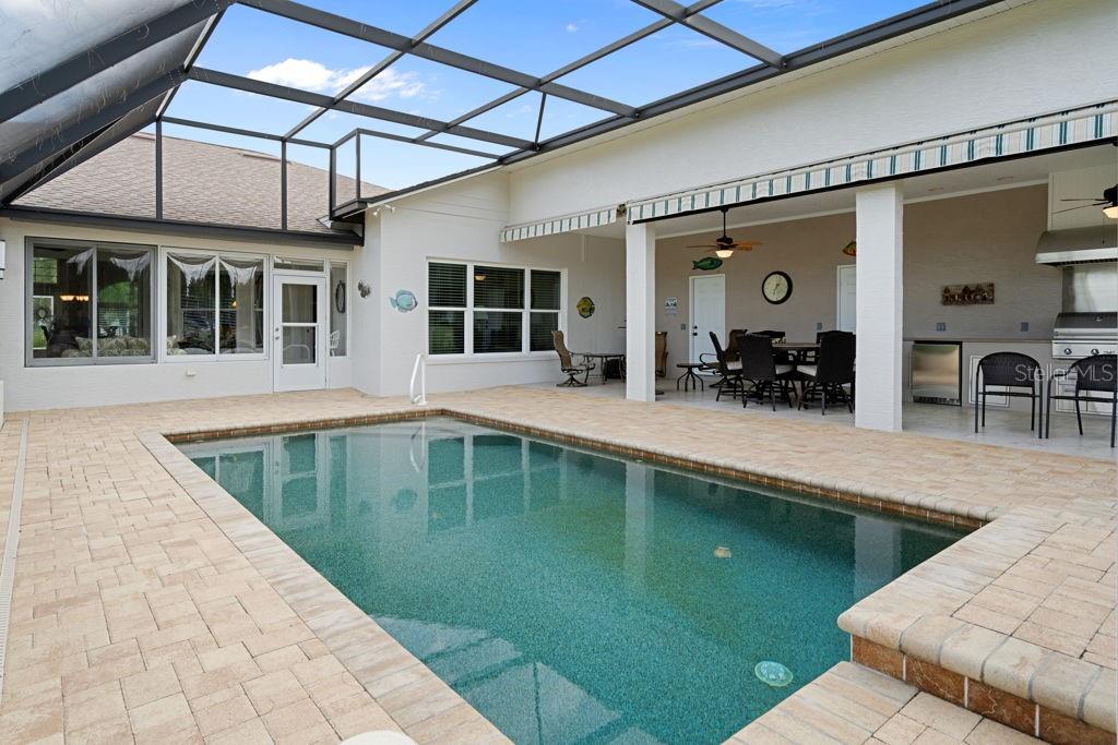 2306 WHISPER WALK DRIVE, Spring Hill, FL 34606