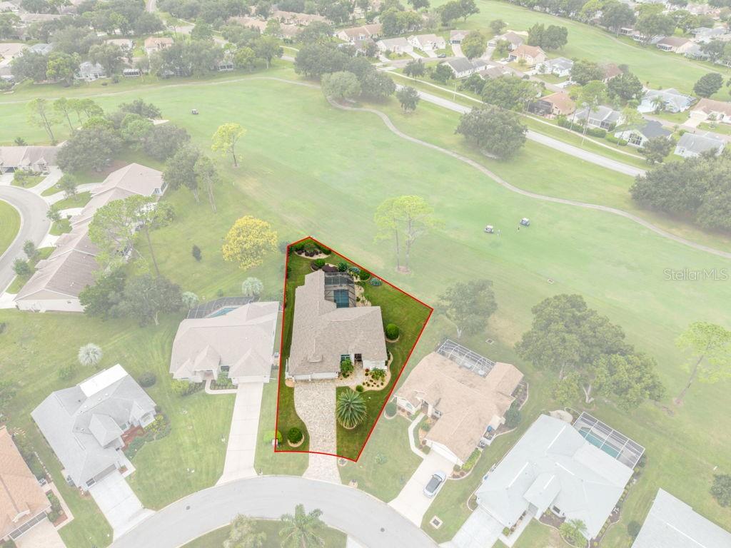 2306 WHISPER WALK DRIVE, Spring Hill, FL 34606