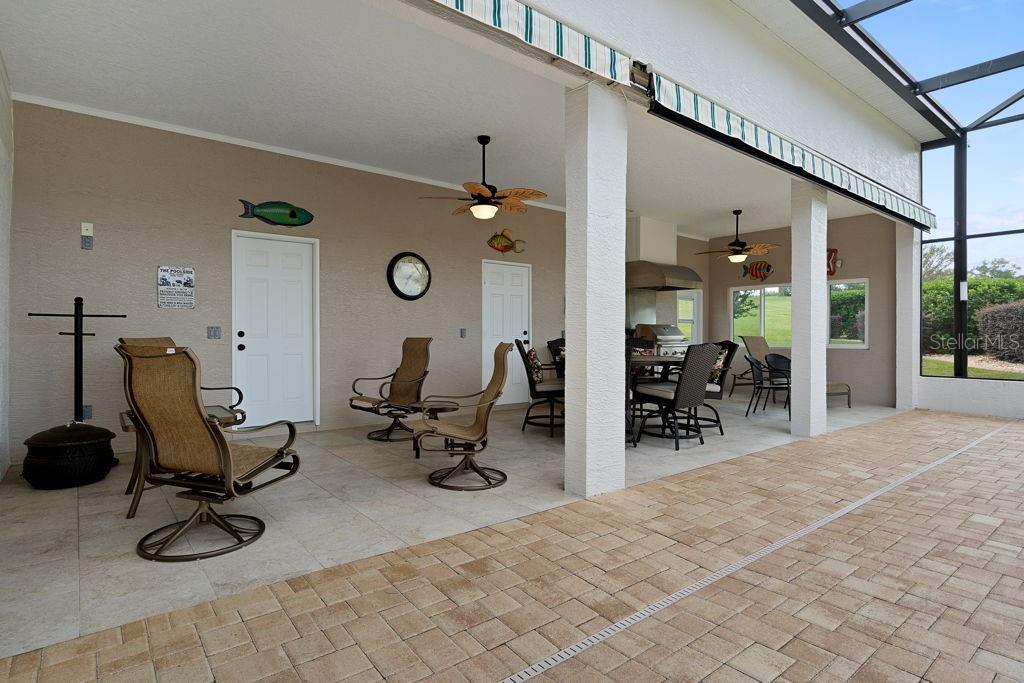 2306 WHISPER WALK DRIVE, Spring Hill, FL 34606