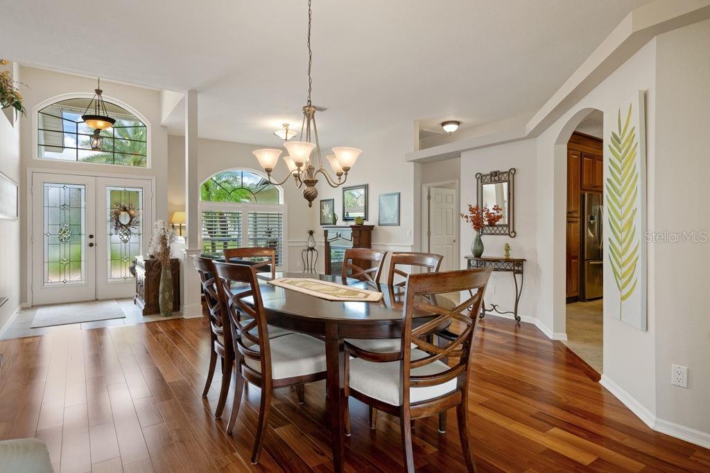 2306 WHISPER WALK DRIVE, Spring Hill, FL 34606