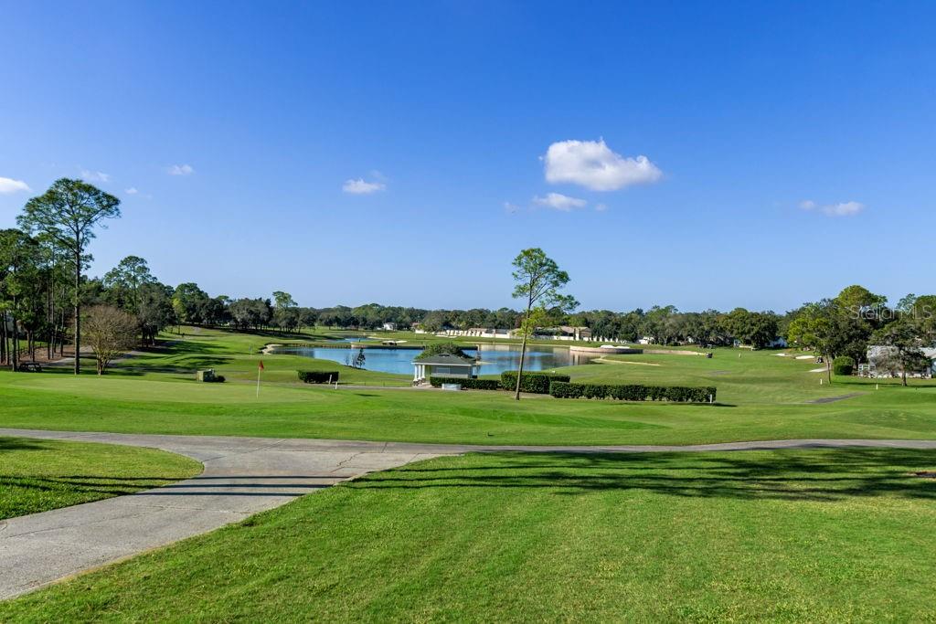 2306 WHISPER WALK DRIVE, Spring Hill, FL 34606