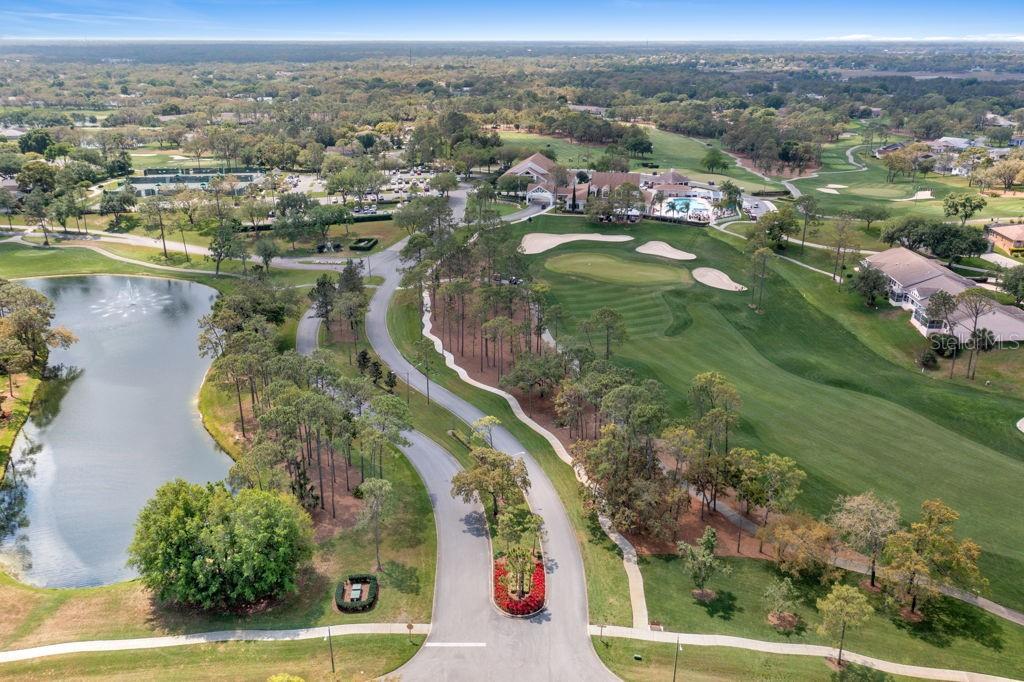 2306 WHISPER WALK DRIVE, Spring Hill, FL 34606