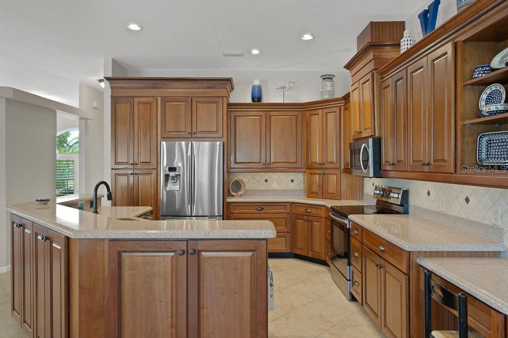 2306 WHISPER WALK DRIVE, Spring Hill, FL 34606
